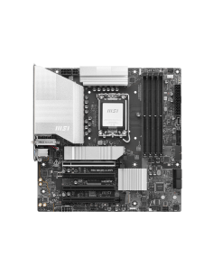 MSI PRO B860M-A WIFI /LGA1851 2